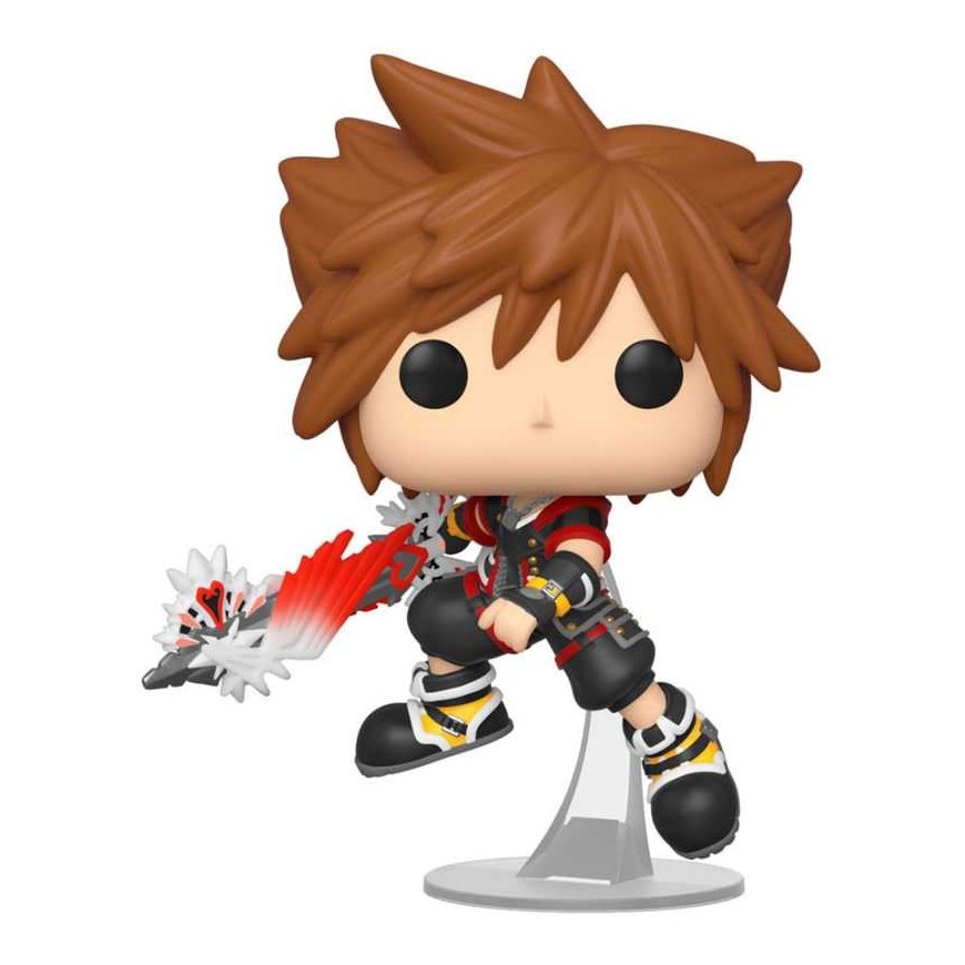Funko POP figure Disney Kingdom Hearts