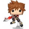 Funko POP -hahmo Disney Kingdom Hearts 3 Sora Ultima Weapon -aseella Funko POP -hahmo Disney Kingdom Hearts 3 Sora Ultima Weapon -aseella