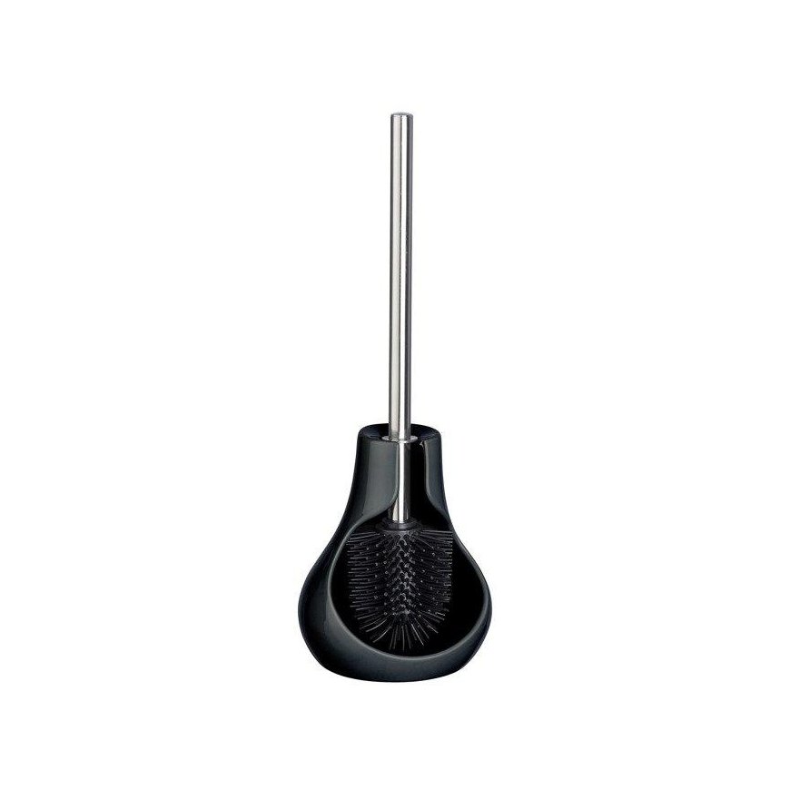 WENKO Toilet brush with silicone head