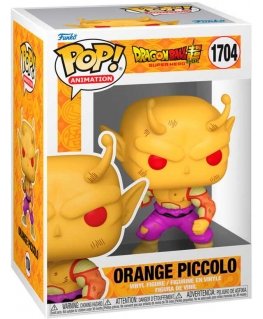 Funko Figūrėlė POP Animation: Oranžinis Piccolo