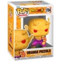 Funko POP Animation Figure: Orange Piccolo Funko POP Animation Figure: Orange Piccolo