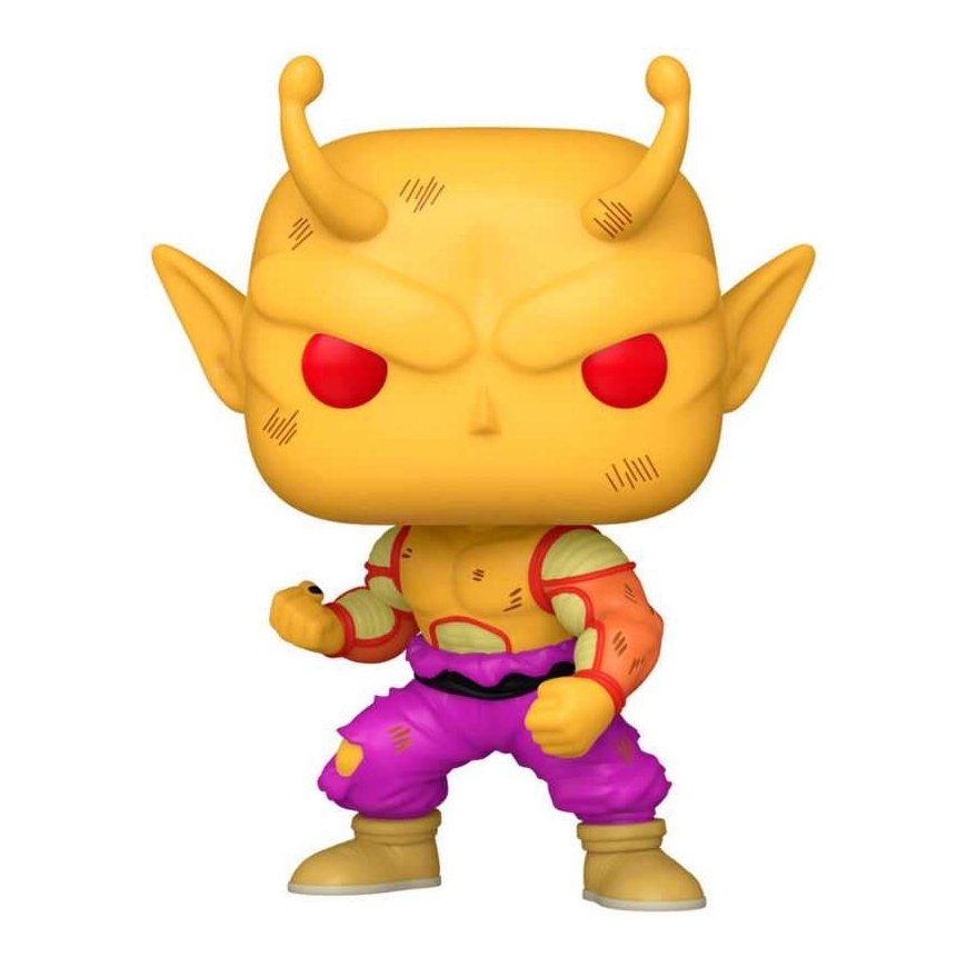 Funko POP Animation Figure: Orange Piccolo – 2