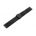 Pacific M8 rannekoru - HQ mesh - musta 18mm Pacific M8 rannekoru - HQ mesh - musta 18mm