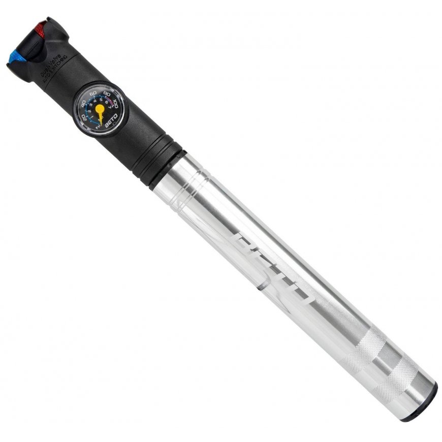 Beto Pump BETO Mini Alu TH-008AN