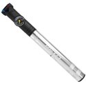 Pump BETO Mini Alu TH-008AN gray with hose and pressure gauge 5.5bar Pump BETO Mini Alu TH-008AN gray with hose and pressure gauge 5.5bar