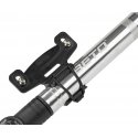 Pompa BETO Mini Alu TH-008AN pilkas su šlangute ir manometru 5.5bar Pompa BETO Mini Alu TH-008AN pilkas su šlangute ir manometru 5.5bar