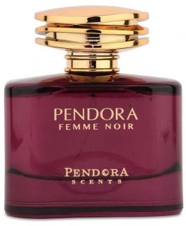 Alkotest Pendora Scents Femme Noir parfuminio vandens purškiklis 100ml