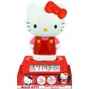Kids Licensing Hello Kitty 3D 25cm HK50198 red Kids Licensing Hello Kitty 3D 25cm HK50198 red
