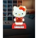 Kids Licensing Hello Kitty 3D 25cm HK50198 red Kids Licensing Hello Kitty 3D 25cm HK50198 red