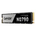 Lexar NQ790 4 TB M.2 PCI Express 4.0 NVMe 3D NAND Lexar NQ790 4 TB M.2 PCI Express 4.0 NVMe 3D NAND