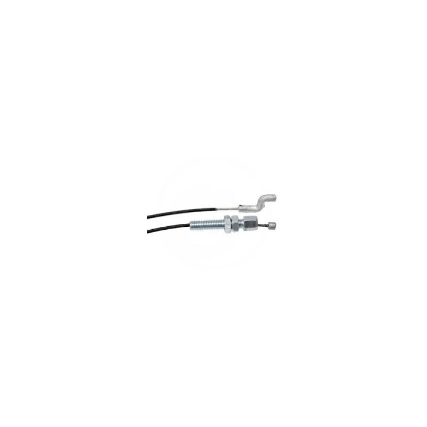 Throttle cable for Stiga Combi 53 lawnmowers – 2