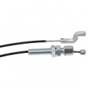 Throttle cable for Stiga Combi 53 lawnmowers Throttle cable for Stiga Combi 53 lawnmowers