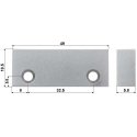 TST PORTIN LUKKO KN-CA52D*P5 TST PORTIN LUKKO KN-CA52D*P5