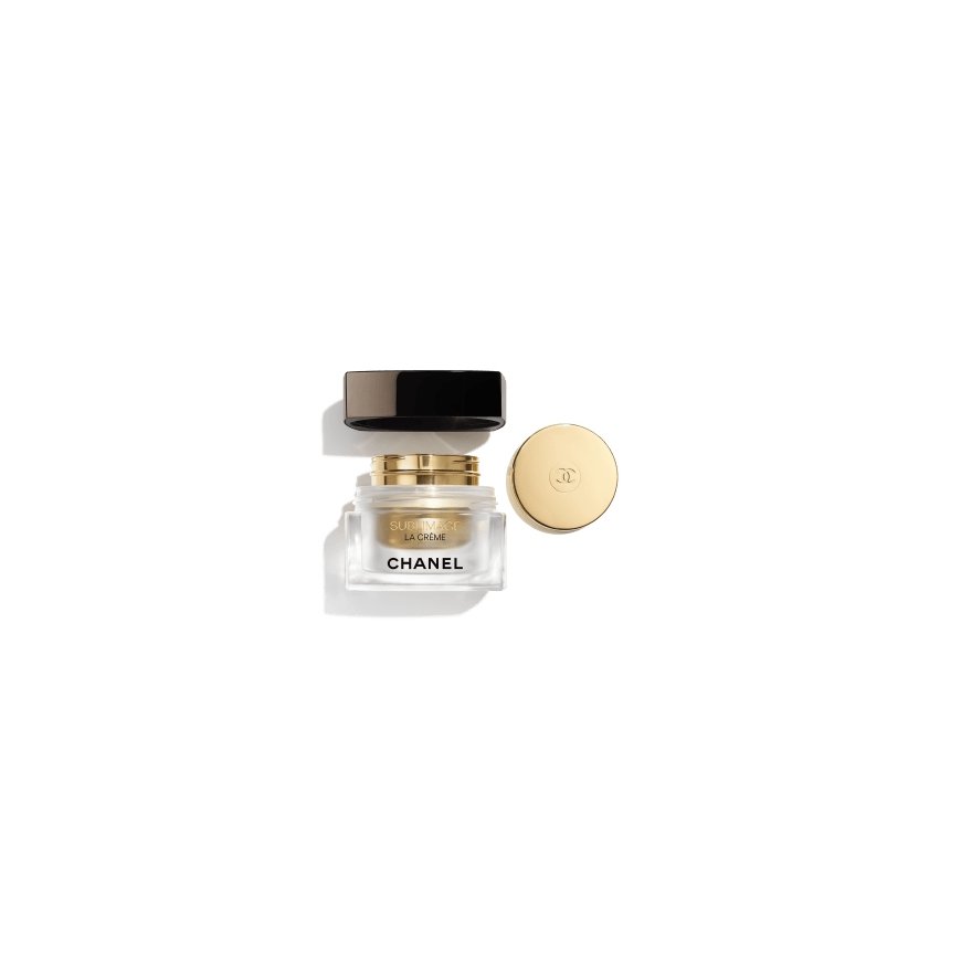 CHANEL Sublimage La Crème Texture Universelle 50g – 3