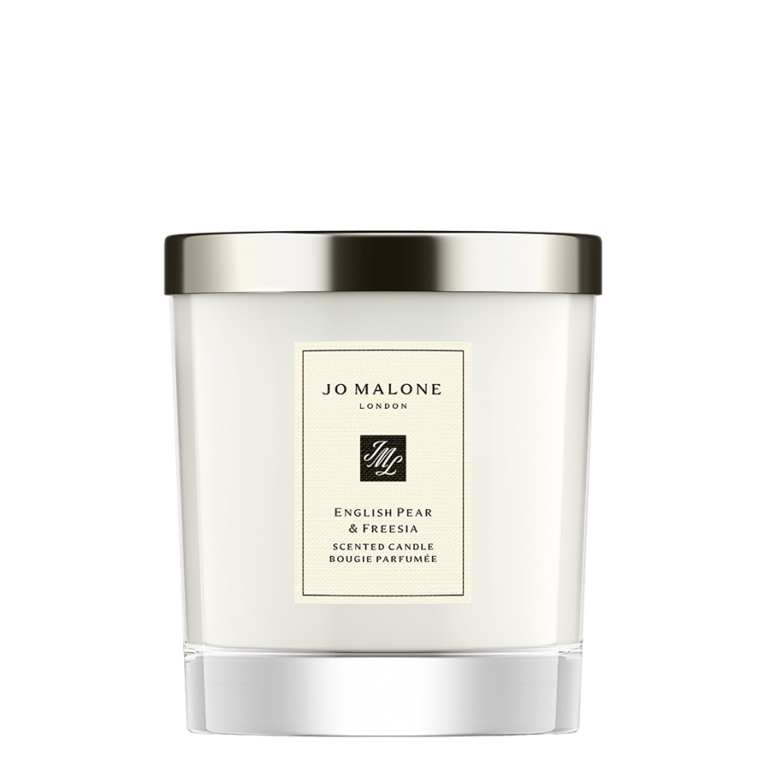 JO MALONE ENGLISH PEAR&FRESIA CANDLE 200 – 2