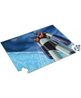 Dėlionė Sd Toys Mazinger Z puzzle 1000pcs