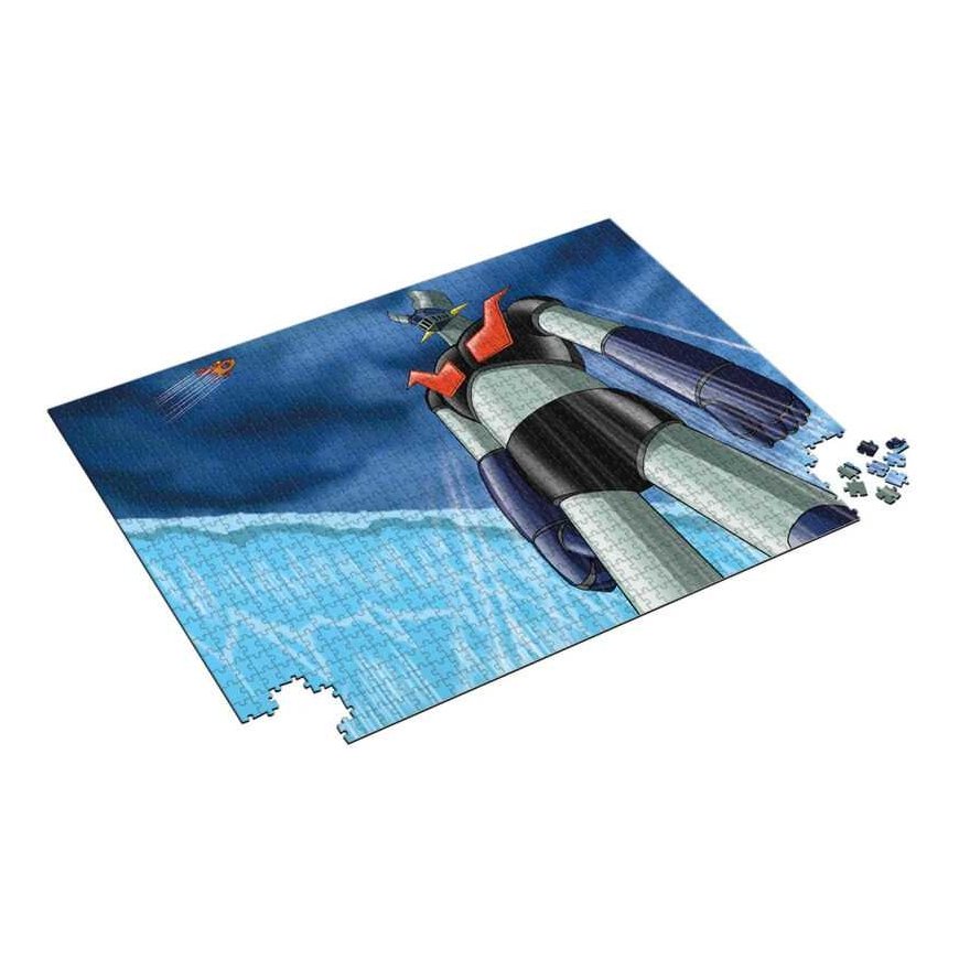 Puzzle Sd Toys Mazinger Z puzzle 1000pcs