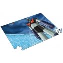Puzzle Sd Toys Mazinger Z palapeli 1000kpl Puzzle Sd Toys Mazinger Z palapeli 1000kpl