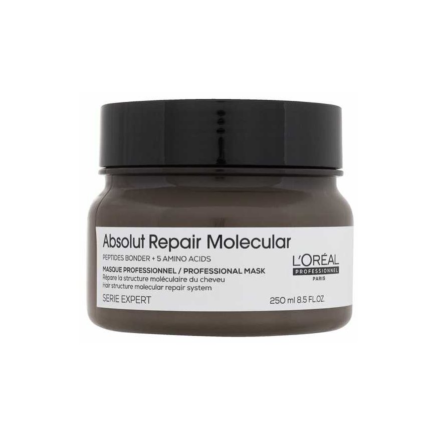 L`Oreal L´Oréal Professionnel Mask for damaged
