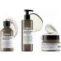L'Oreal L´Oréal Professionnel Mask for damaged hair Absolute Repair Molecular (Professional Mask) 250ml restorative hair care pr