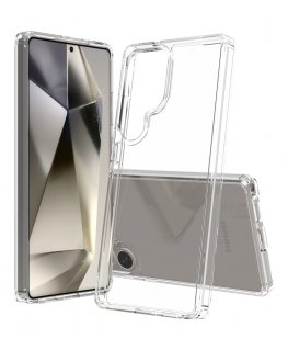 Screenor BUMPER mobiiltelefoni ümbris 17,5 cm (6.9") Kate Läbipaistev