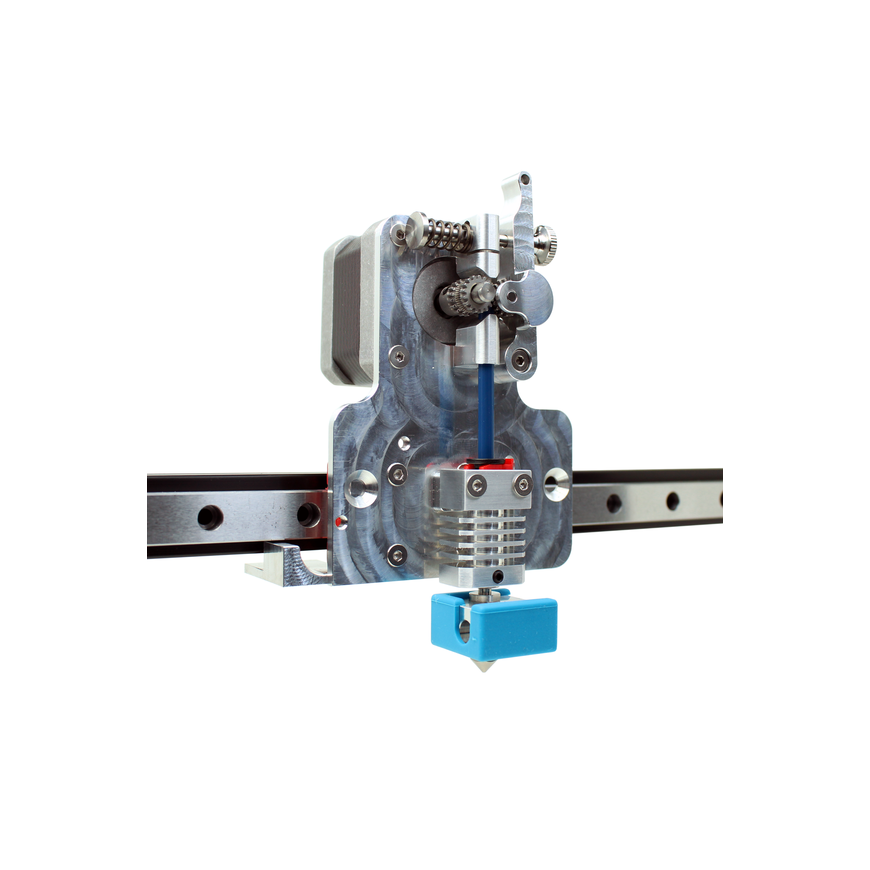Micro Swiss Micro Swiss direct drive