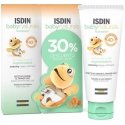 Isdin BABYNATURALS regenerating diaper ointment pack 2 x 100 ml Isdin BABYNATURALS regenerating diaper ointment pack 2 x 100 ml
