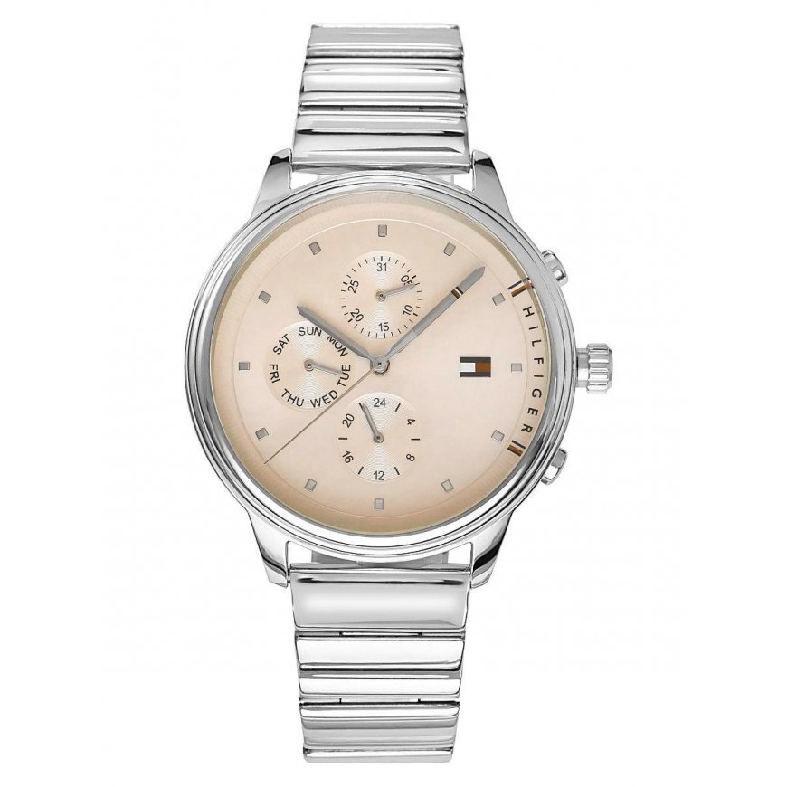 Laikrodis DAMSKI TOMMY HILFIGER 1781904 BLAKE (zf525c)