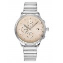 Watch DAMSKI TOMMY HILFIGER 1781904 BLAKE (zf525c) Watch DAMSKI TOMMY HILFIGER 1781904 BLAKE (zf525c)