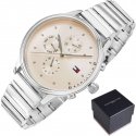 Katso DAMSKI TOMMY HILFIGER 1781904 BLAKE (zf525c) Katso DAMSKI TOMMY HILFIGER 1781904 BLAKE (zf525c)