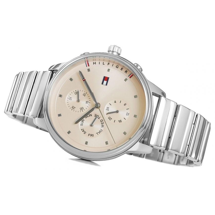 Katso DAMSKI TOMMY HILFIGER 1781904 BLAKE (zf525c) – 3
