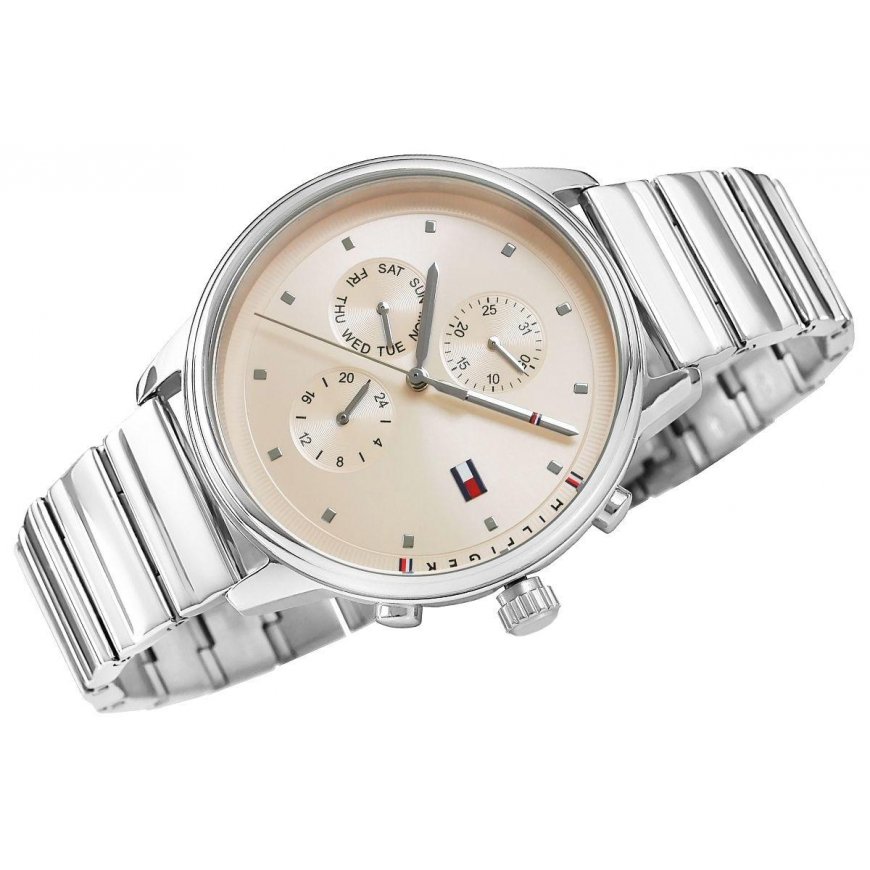 Laikrodis DAMSKI TOMMY HILFIGER 1781904 BLAKE (zf525c) – 4