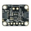 Dvikryptis srovės / galios jutiklis, INA219, 26V 3.2A, STEMMA AT / Qwiic, Adafruit 904 Dvikryptis srovės / galios jutiklis, INA219, 26V 3.2A, STEMMA AT / Qwiic, Adafruit 904