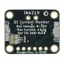 Dvikryptis srovės / galios jutiklis, INA219, 26V 3.2A, STEMMA AT / Qwiic, Adafruit 904 Dvikryptis srovės / galios jutiklis, INA219, 26V 3.2A, STEMMA AT / Qwiic, Adafruit 904