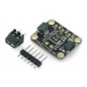 Bidirectional current/power sensor, INA219, 26V 3.2A, STEMMA AT/Qwiic, Adafruit 904 Bidirectional current/power sensor, INA219, 26V 3.2A, STEMMA AT/Qwiic, Adafruit 904