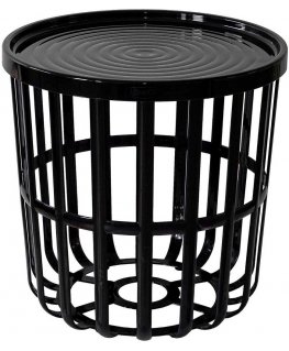Branq Zen table black Branq 1850