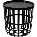 Branq Zen table black Branq 1850