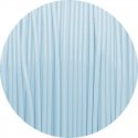 Plastikas Fiberlogy Easy PETG - 1.75mm - 0.85kg - Pastel Mėlyna Plastikas Fiberlogy Easy PETG - 1.75mm - 0.85kg - Pastel Mėlyna