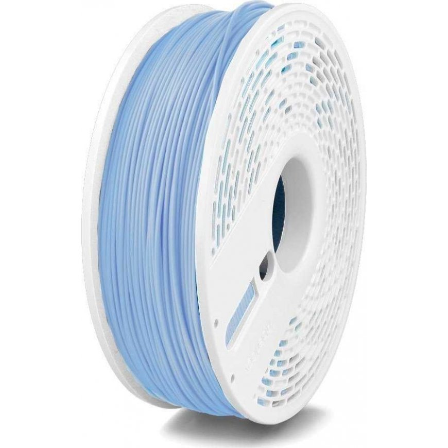 Plastic Fiberlogy Easy PETG - 1.75mm - 0.85kg - Pastel Blue – 3