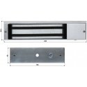 ELEKTROMAGNETINIS UŽRAKTAS ATLO-ML-361
