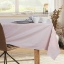 DecoKing Staltiesė DK PURE HMD MILTELIŠKAI ROŽINĖ 40X180 DecoKing Staltiesė DK PURE HMD MILTELIŠKAI ROŽINĖ 40X180