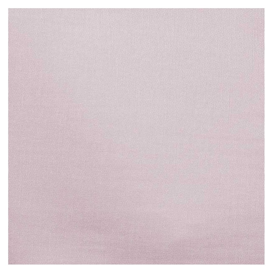 DecoKing Tablecloth DK PURE HMD POWDER PINK 40X180 – 5