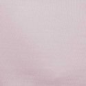 DecoKing Tablecloth DK PURE HMD POWDER PINK 40X180 DecoKing Tablecloth DK PURE HMD POWDER PINK 40X180