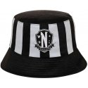 Karactermania Wednesday bucket hat Karactermania Wednesday bucket hat
