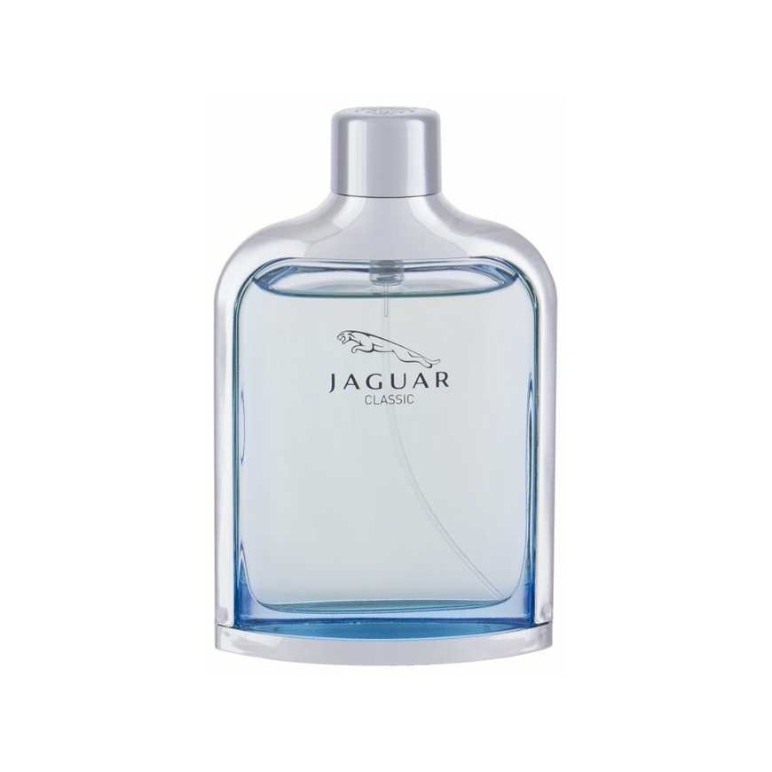 Jaguar New Classic 75ml perfume for