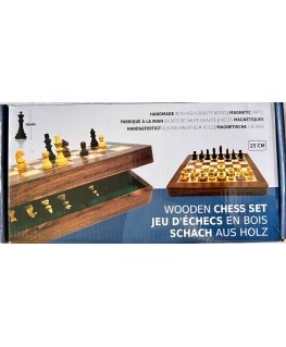 PIATNIK Game Chess