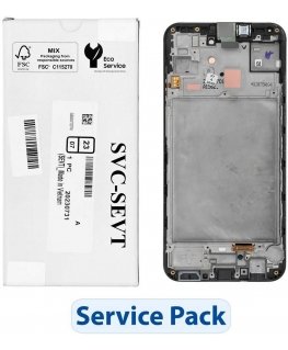 ServicePack LCD screen SAMSUNG A15 4G/5G A155/A156 GH82-33637A