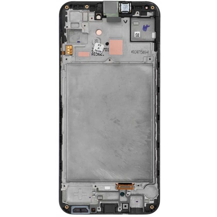 ServicePack LCD screen SAMSUNG A15 4G/5G A155/A156 GH82-33637A – 2