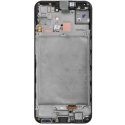 ServicePack LCD screen SAMSUNG A15 4G/5G A155/A156 GH82-33637A
