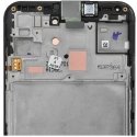 „ServicePack“ LCD ekranas SAMSUNG A15 4G/5G A155/A156 GH82-33637A „ServicePack“ LCD ekranas SAMSUNG A15 4G/5G A155/A156 GH82-33637A